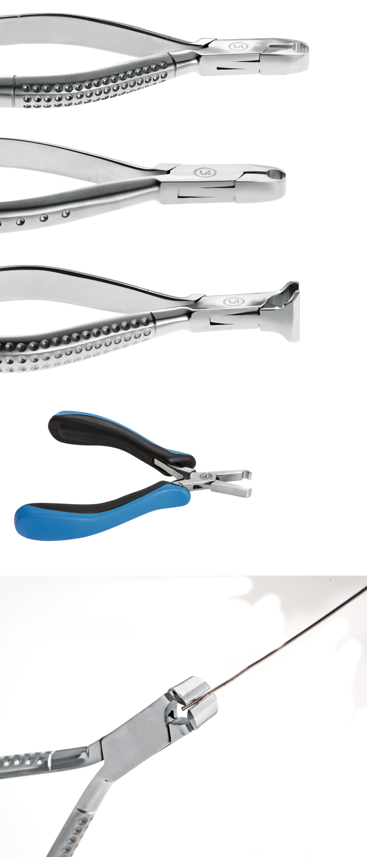 Front Cutting Pliers